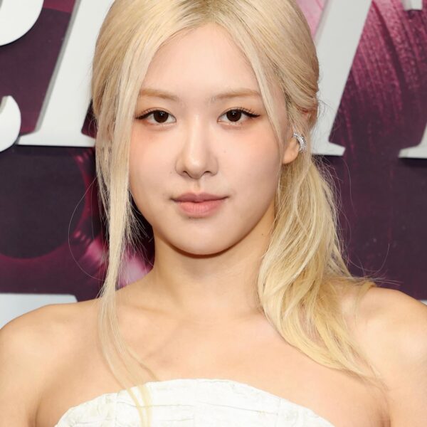 251216 ASCAP IG Update w/ ROSÉ