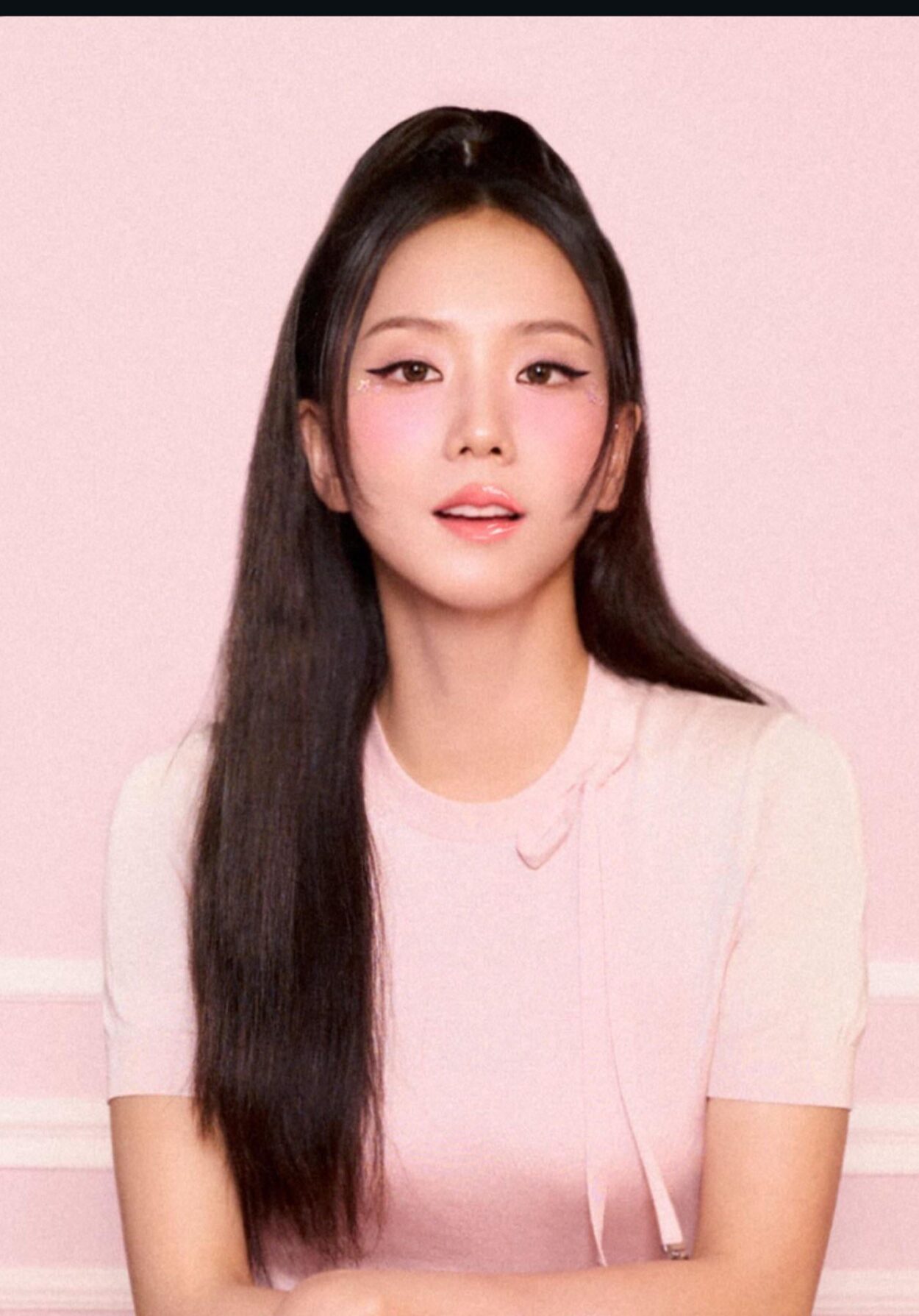 251221 Jisoo for DIOR Beauty