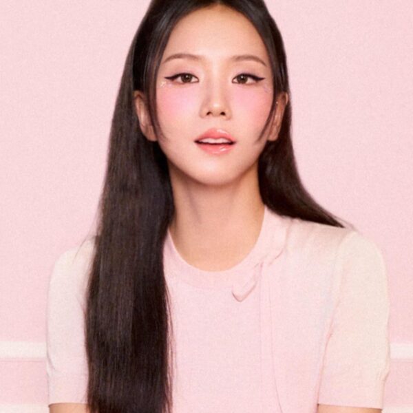 251221 Jisoo for DIOR Beauty