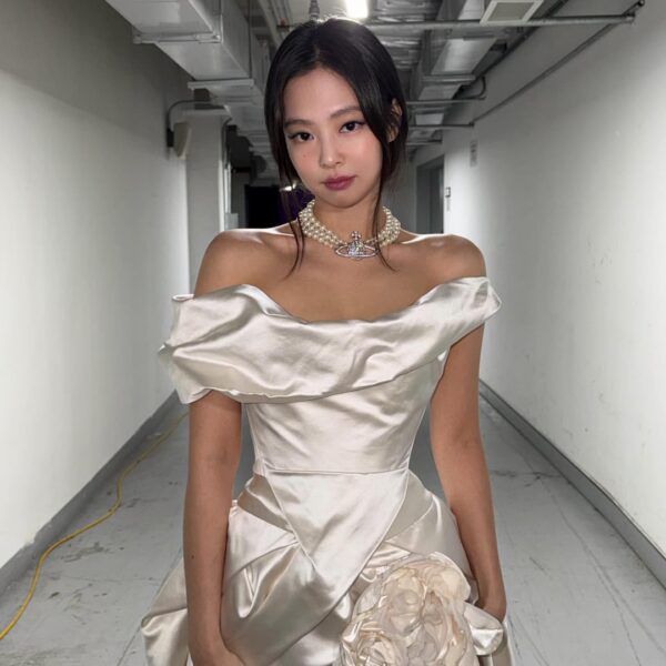 251224 Jennie IG Update