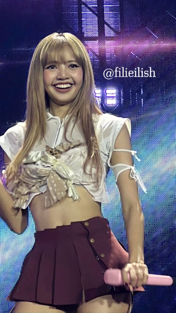 250815 Lisa