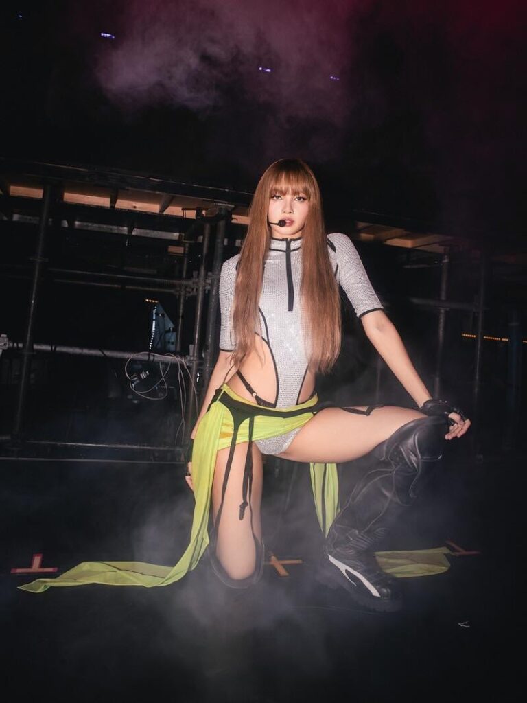 Lisa