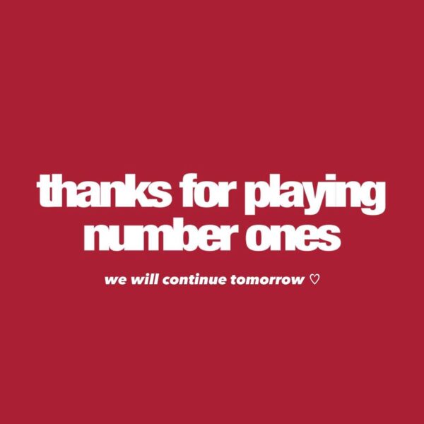 251208 Rosé (vampirehollie) IG Story Update