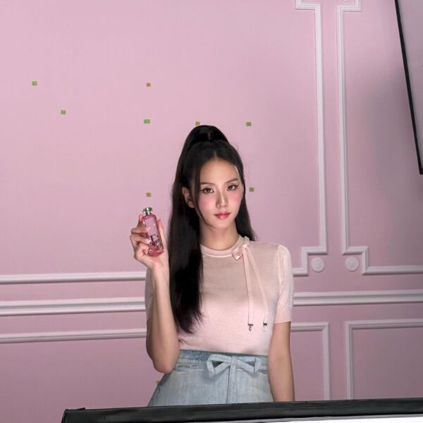 251223 Jisoo IG Update