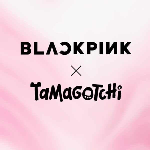 251218 BLACKPINK X TAMAGOTCHI Coming Soon