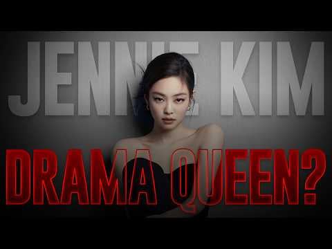 251212 Why Jennie Kim is the Kpop Drama Magnet
