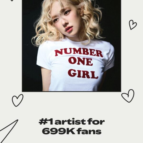 251206 ROSÉ (vampirehollie) IG Story Update