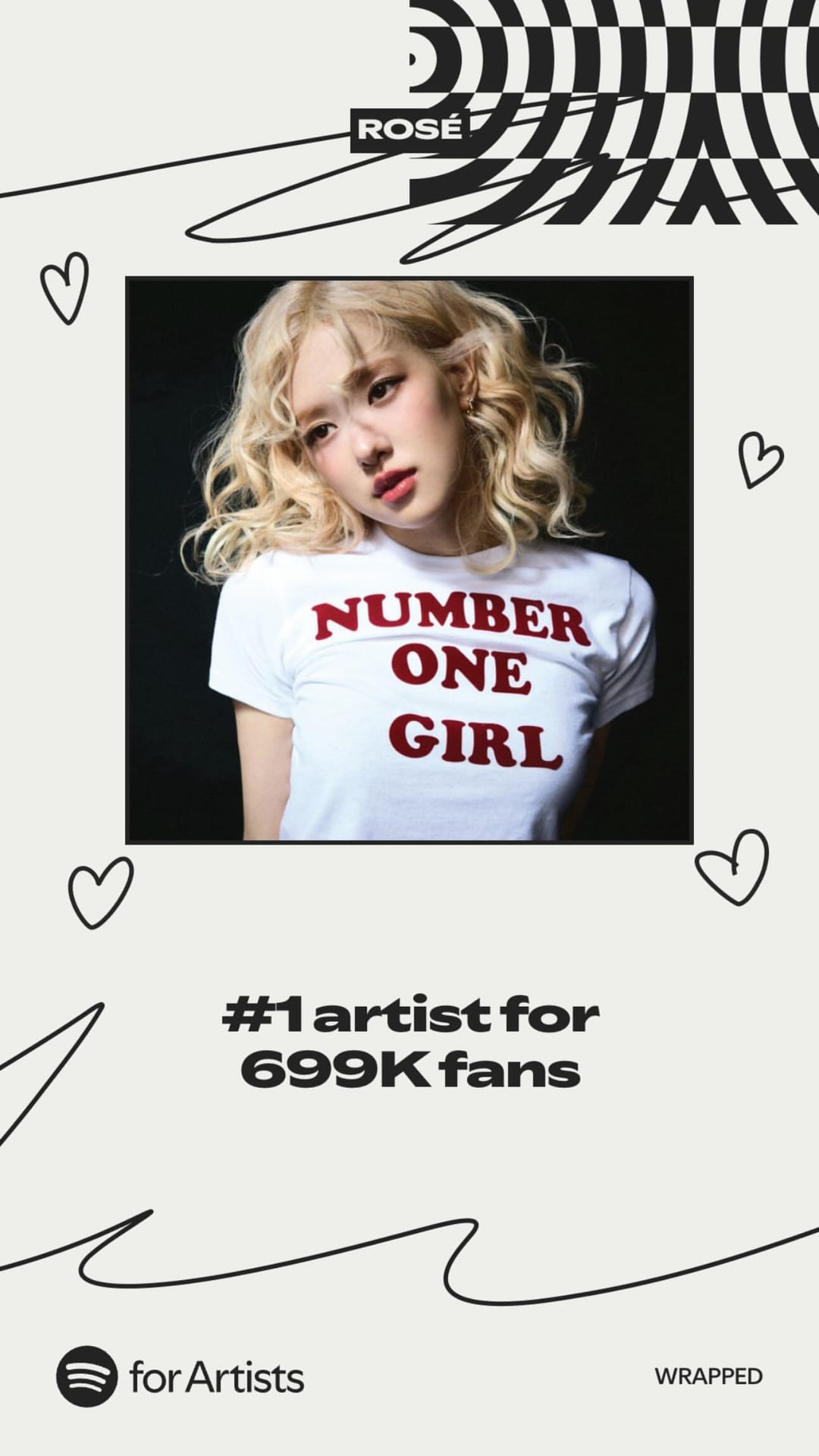 251206 ROSÉ (vampirehollie) IG Story Update