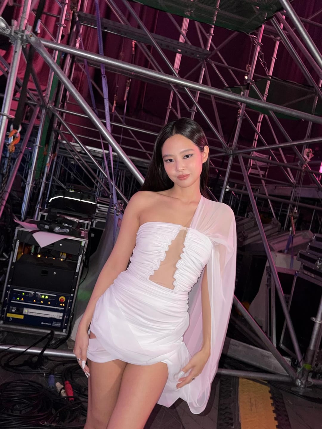 251224 Jennie IG Update