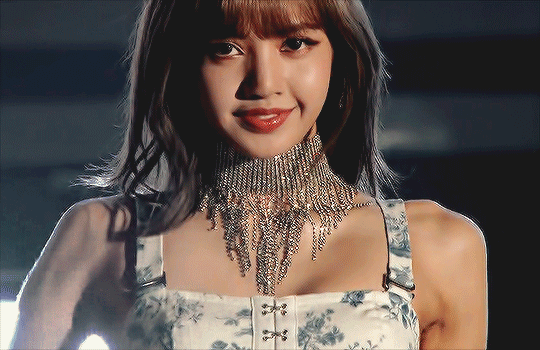 Lalisa 🔥