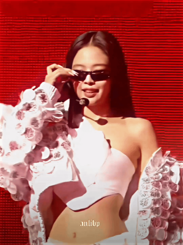 Like Jennie TikTok Edit Audio