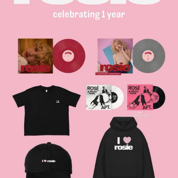 251212 ROSÉ (vampirehollie) IG Story Update