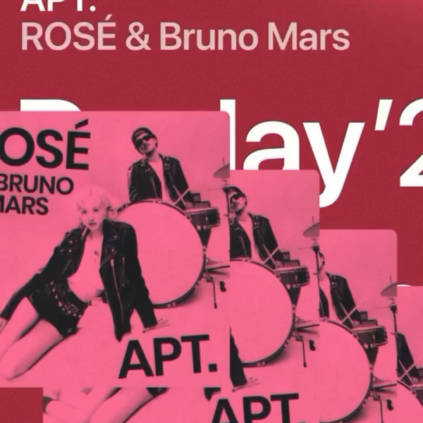 251203 Rosé (vampirehollie) IG Update