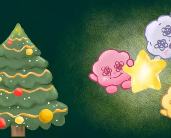 251224 Jisoo (Shumontopia) IG Update