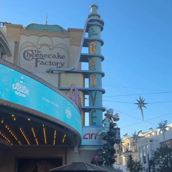 251208 Rosé (vampirehollie) IG Update