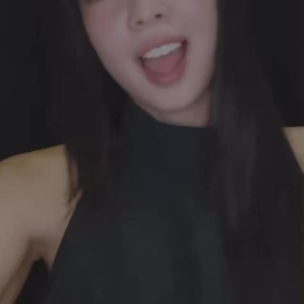 251203 Jennie Thank You Message for Spotify Wrapped 2025