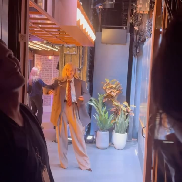 251206 bdonnn IG Update w/ ROSÉ