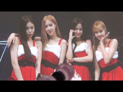 181224 JINGLE BELL ROCK / LAST CHRISTMAS / RUDOLPH THE RED-NOSED REINDEER