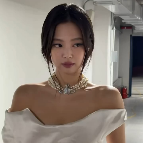 Jennie Instagram Update - 251224