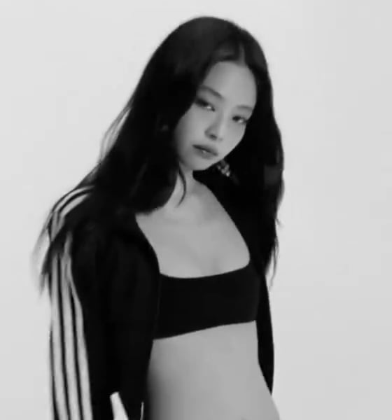 250719  JENNIE IG Update