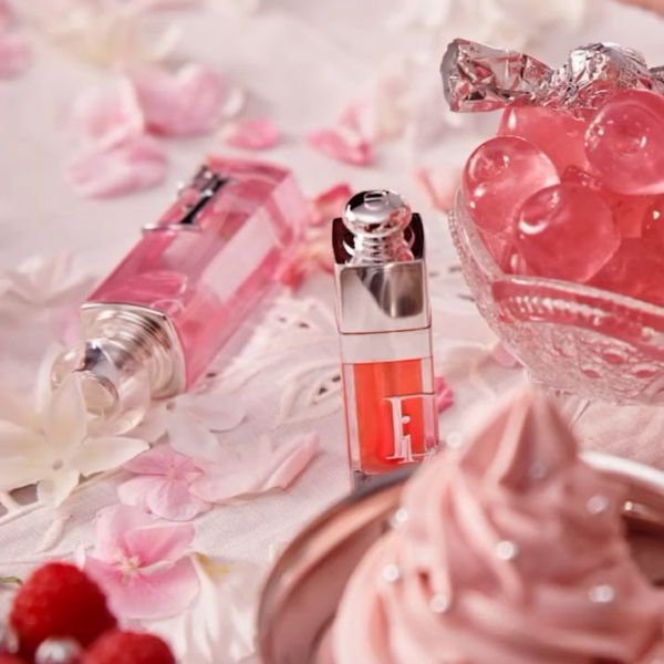 251222 Jisoo w/ Anya Taylor-Joy & Willow Smith for DIOR Beauty