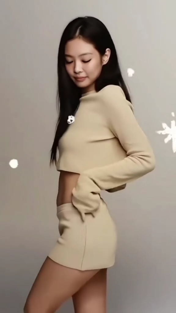 Jennie
