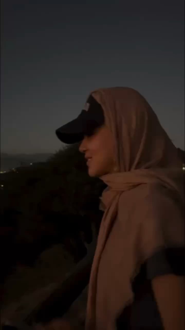 251207 Rosé (vampirehollie) IG Update