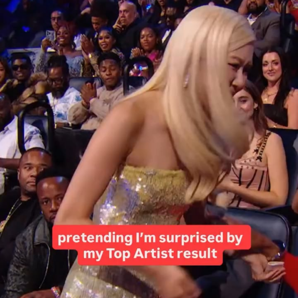 251204 MTV IG Update w/ ROSÉ