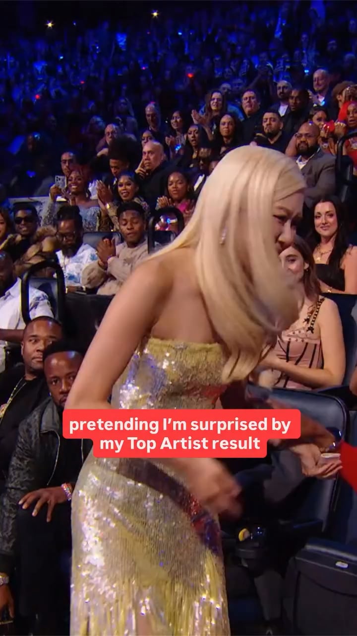 251204 MTV IG Update w/ ROSÉ