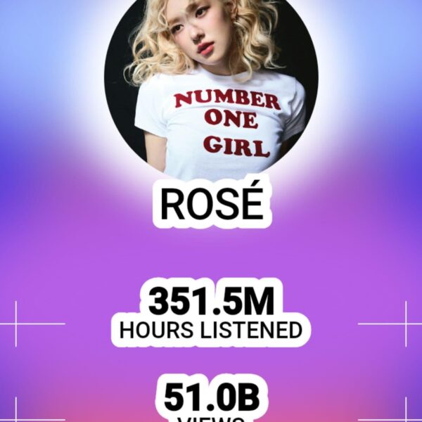 251204 Rosé (vampirehollie) IG Story Update