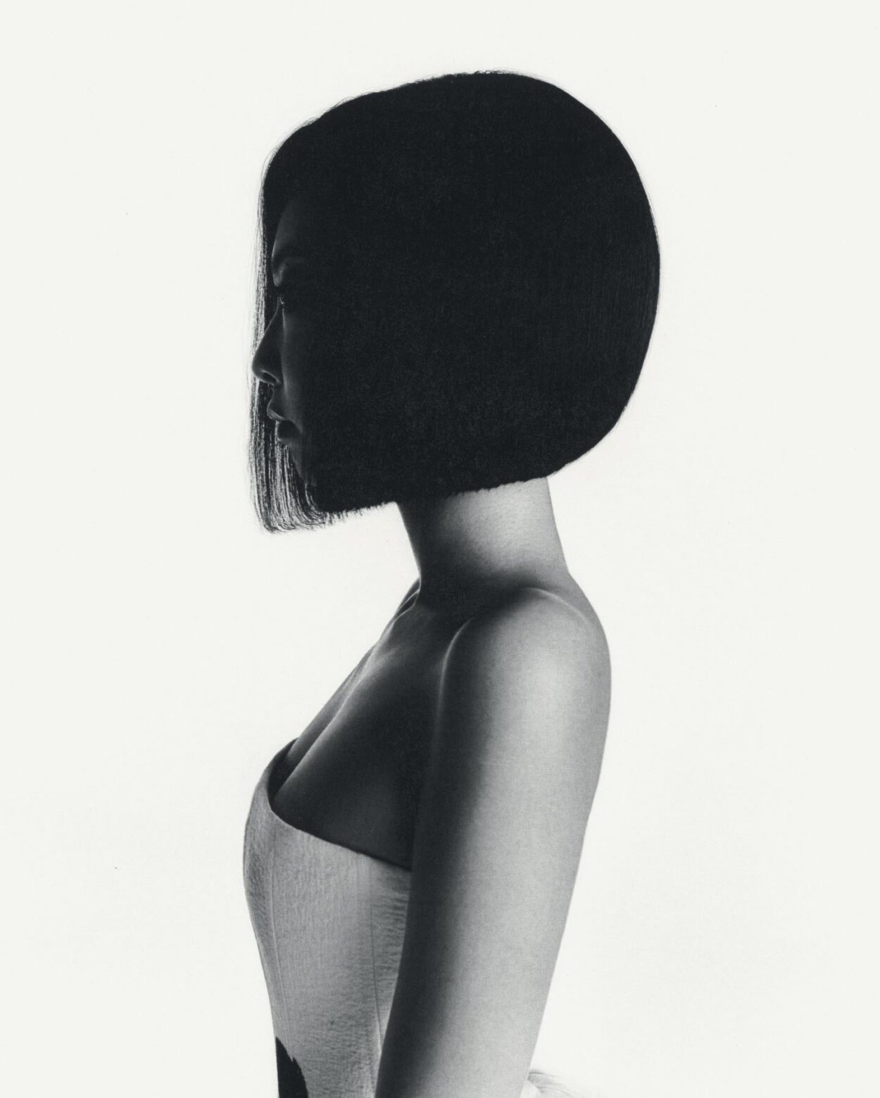 251231 Jennie for V Magazine