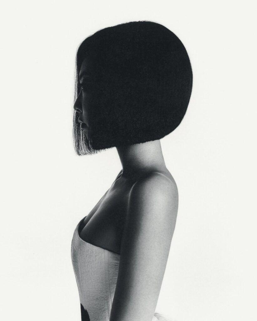 251231 Jennie for V Magazine