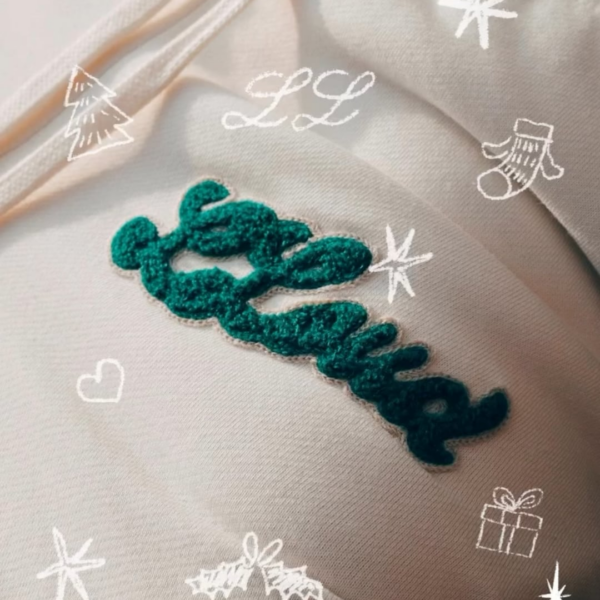 251205 LLOUD Holiday Merch Coming Soon