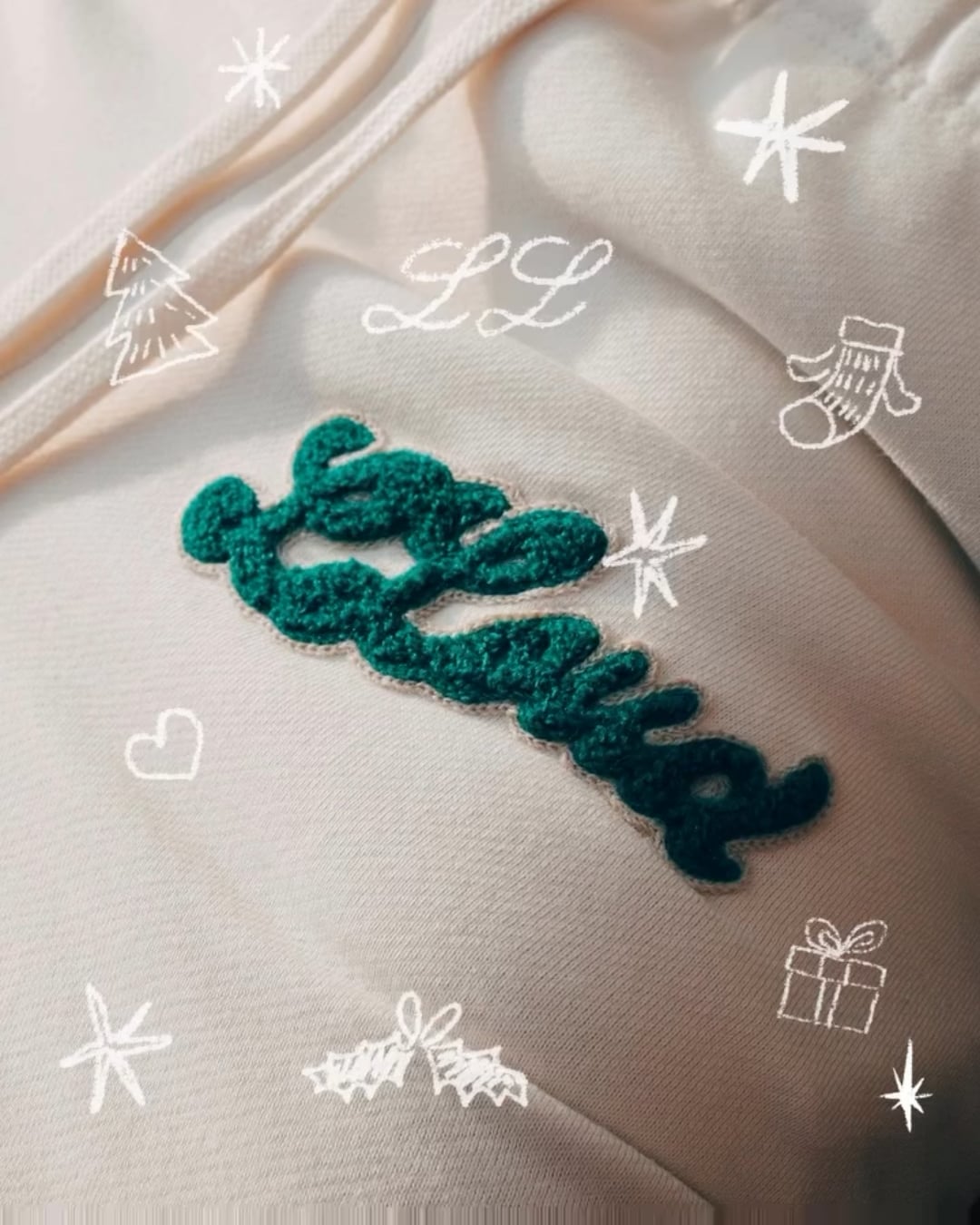 251205 LLOUD Holiday Merch Coming Soon