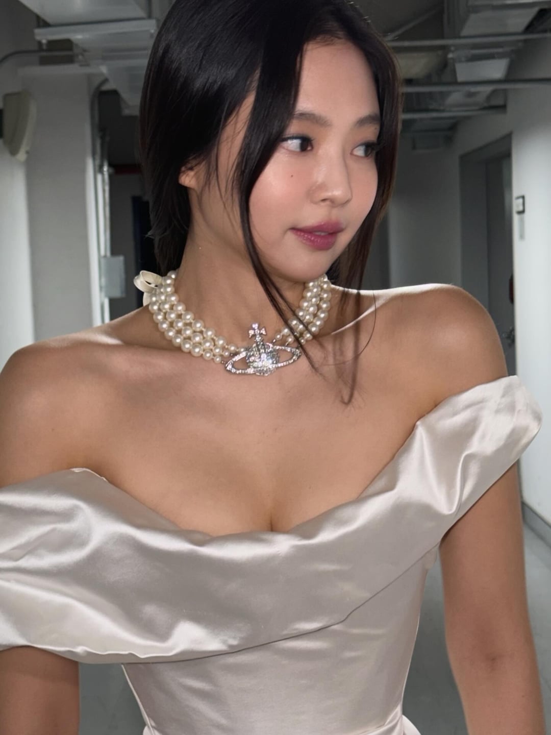 Jennie Instagram Update - 251224