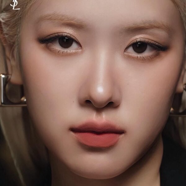 ROSÉ for YSL Beauté