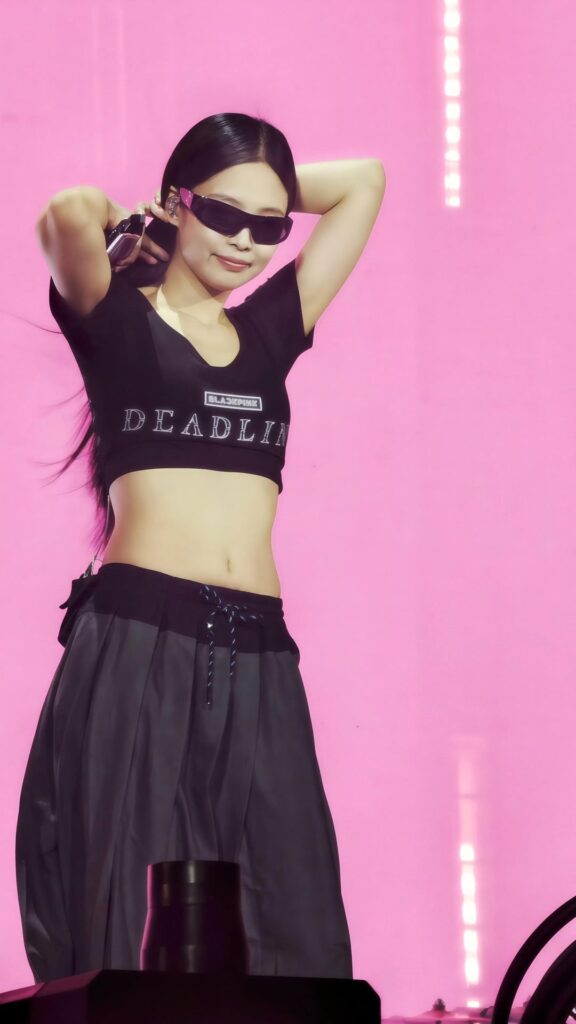 251128 Jennie