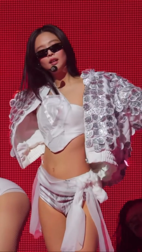 Jennie