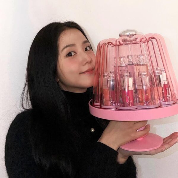 251227 Jisoo IG Update