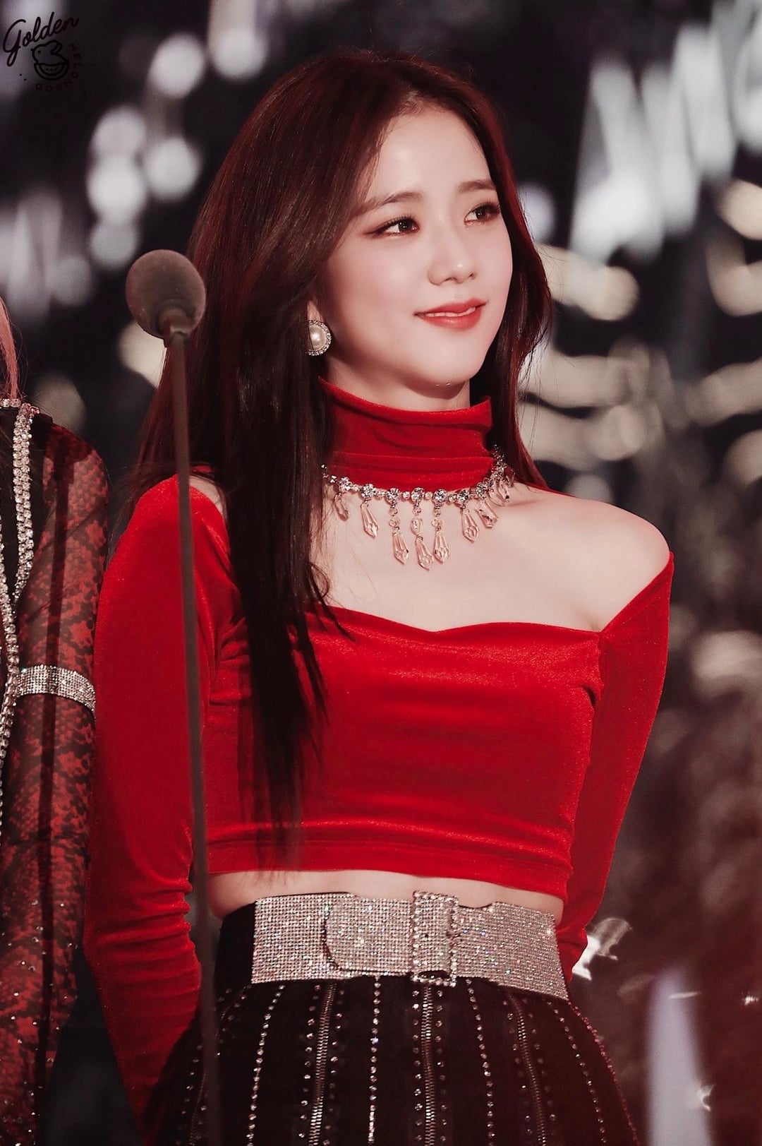 181201 Jisoo