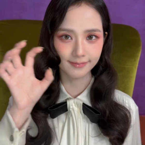 251202 Jisoo TikTok Update