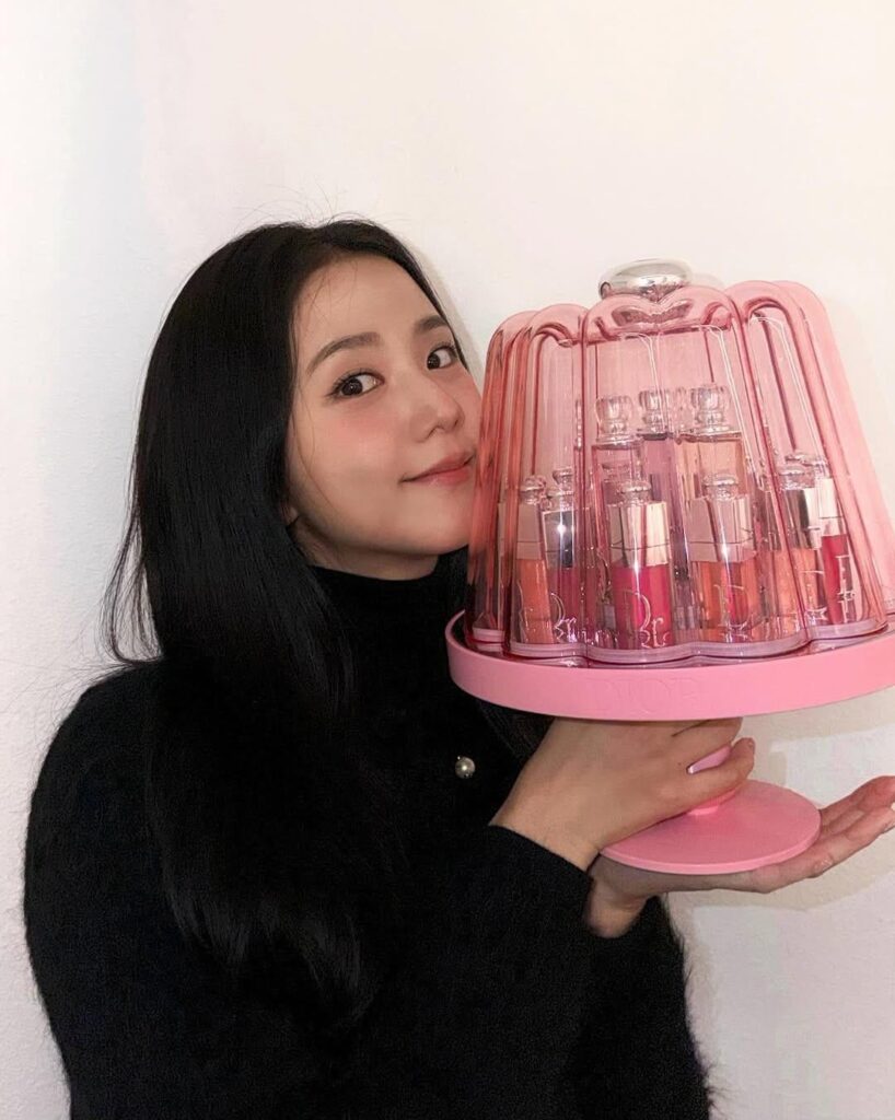 251227 Jisoo IG Update