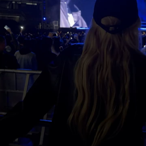 251231 ROSÉ IG Update