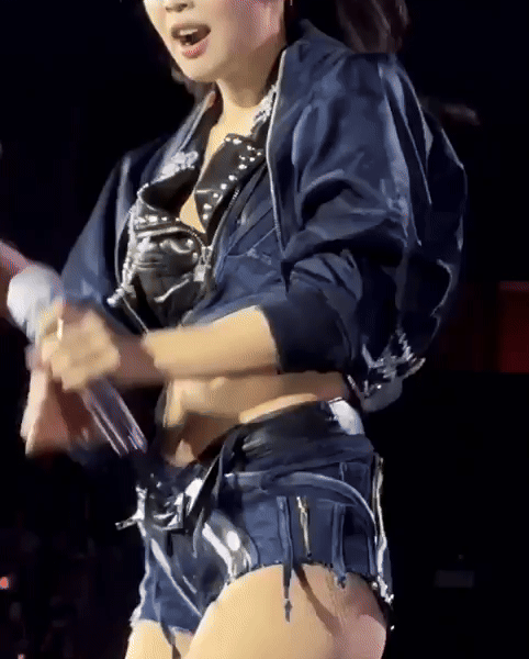 Jennie Deadline Tour Singapore | 251130