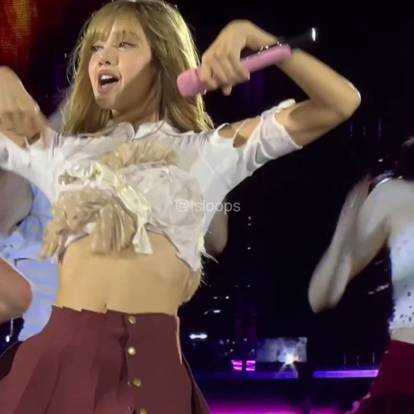 250806 Lisa - Whistle