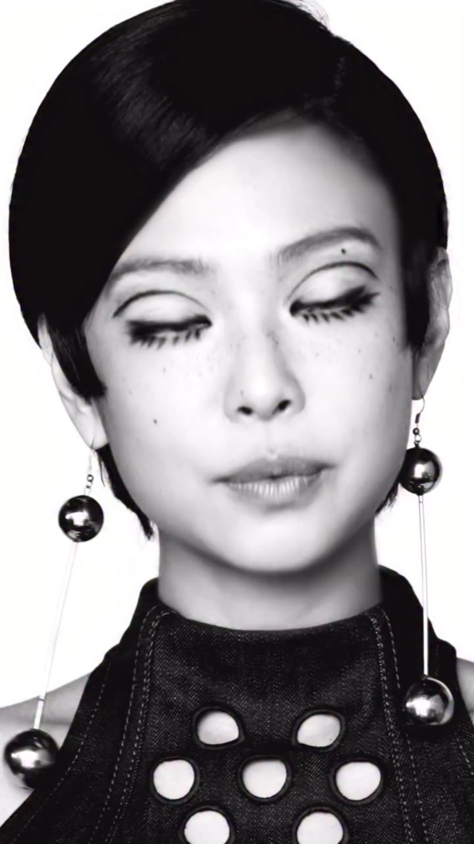 251231 Jennie for V Magazine