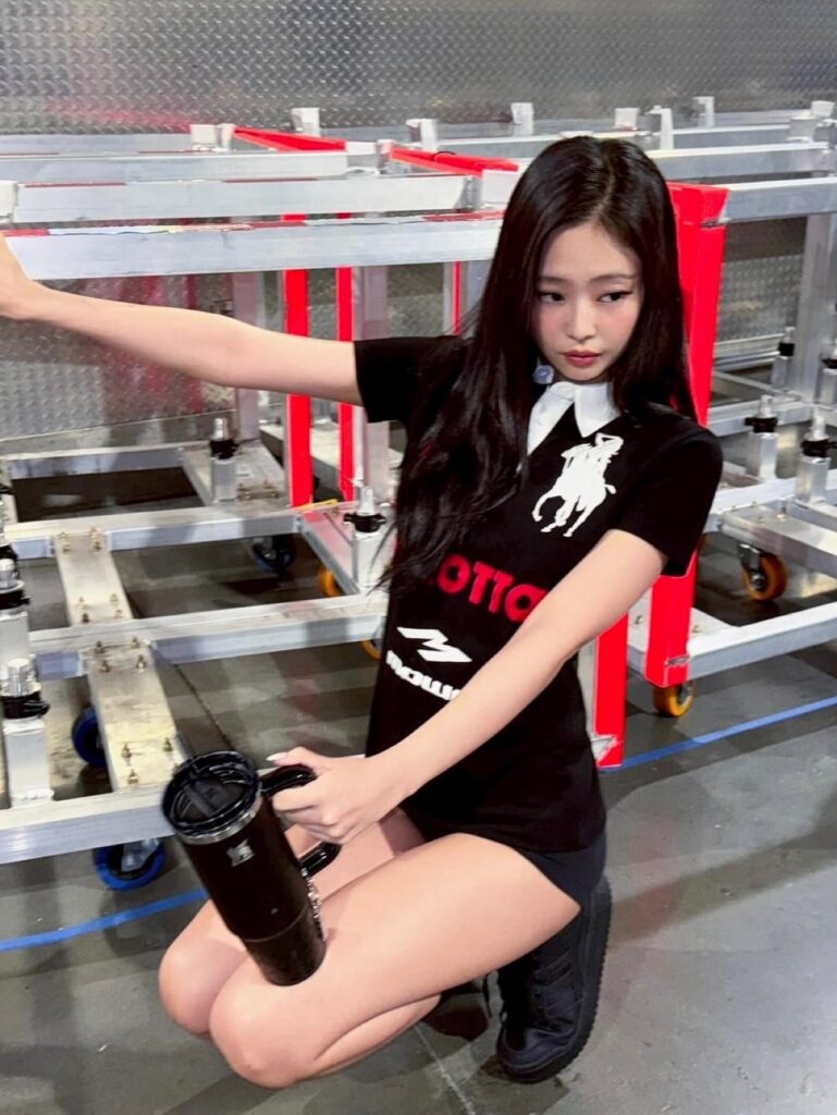 Jennie