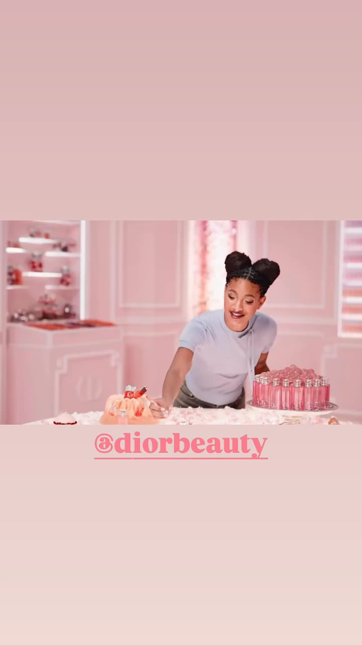 251223 Jisoo IG Story Update