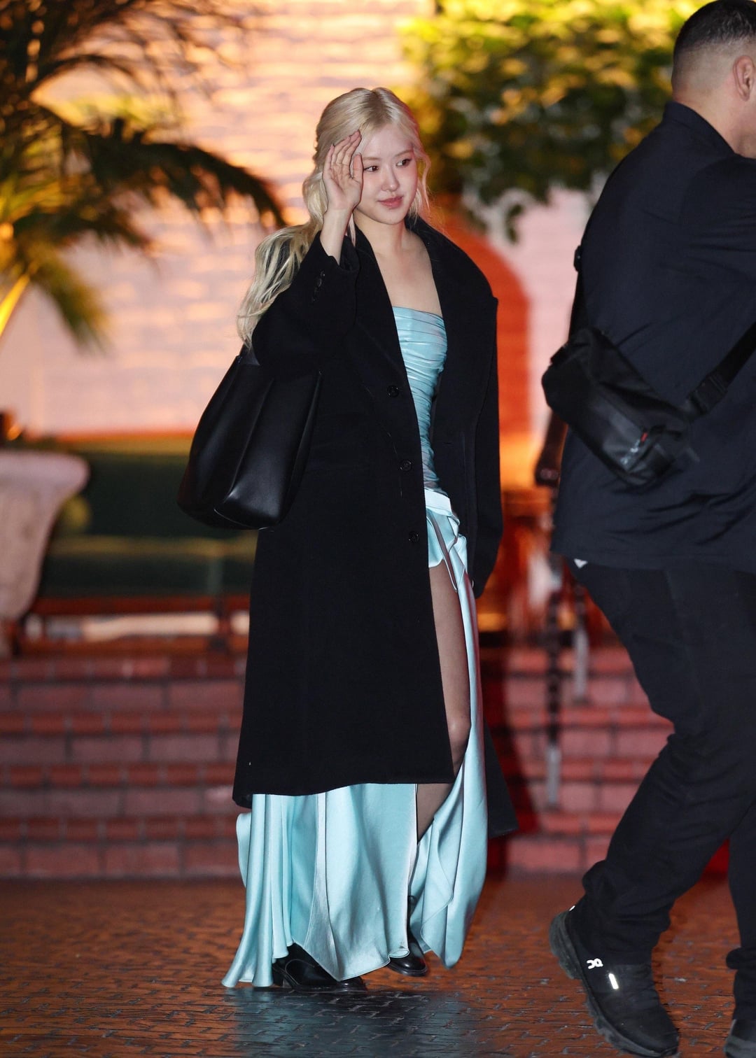 251204 ROSÉ in Los Angeles