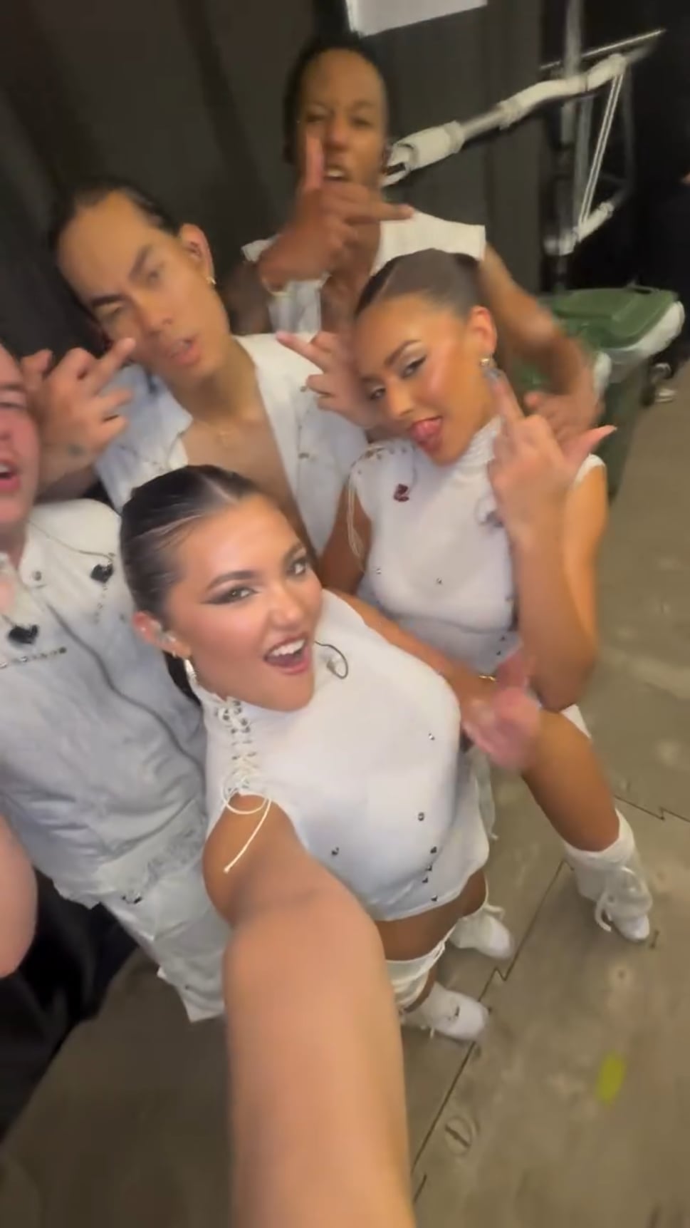 251201 oliviawong21 IG Update w/ Lisa